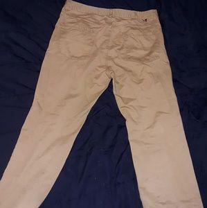 Tommy hilfiger pants